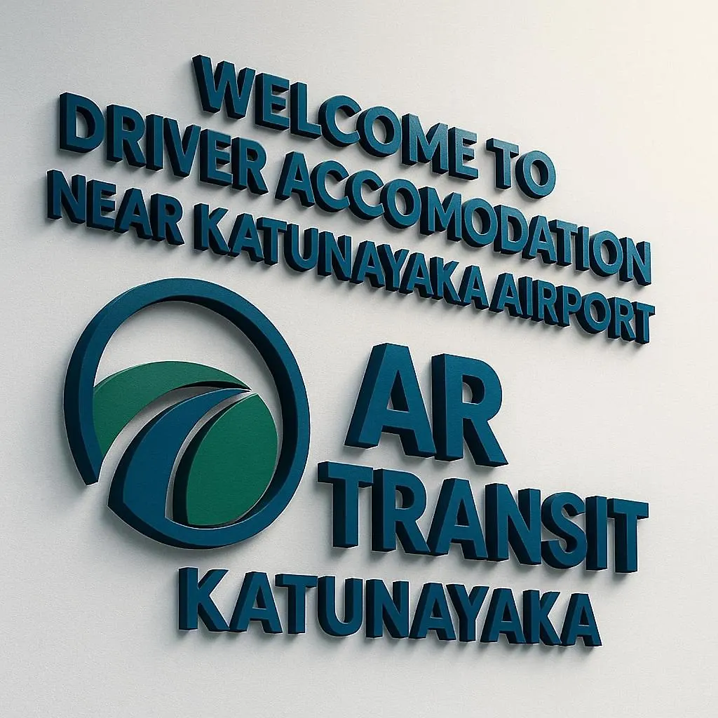 شقة Ar Transit نيجومبو منزل للإقامة