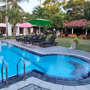 Vijai Aparthotel